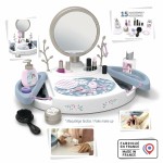 Set de Machiaj pentru Copii Smoby My beauty studio Alb