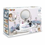 Set de Machiaj pentru Copii Smoby My beauty studio Alb