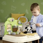 Trusă veterinară de jucărie Smoby