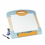 Tablă Magică Smoby Magnetic modulo slate Alb Lemn