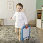 Slate Smoby Albastru