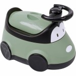 Oliță de noapte ThermoBaby Playful potty