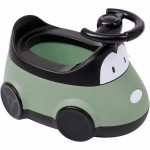 Oliță de noapte ThermoBaby Playful potty
