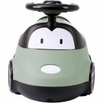 Oliță de noapte ThermoBaby Playful potty