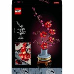 Set de Construcție Lego 10369 Plum Blossom Multicolor