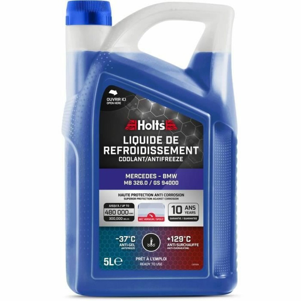 Lichid refrigerant Holts
