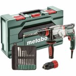 Burghiu perforator Metabo UHE 2660-2 Quick 800 W