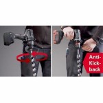 Șurubelniță electrică Metabo BS 18 LTX BL QI