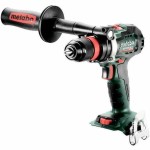 Șurubelniță electrică Metabo BS 18 LTX BL QI