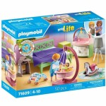 Playset Playmobil 50 Piese