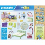Playset Playmobil 50 Piese