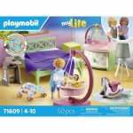 Playset Playmobil 50 Piese