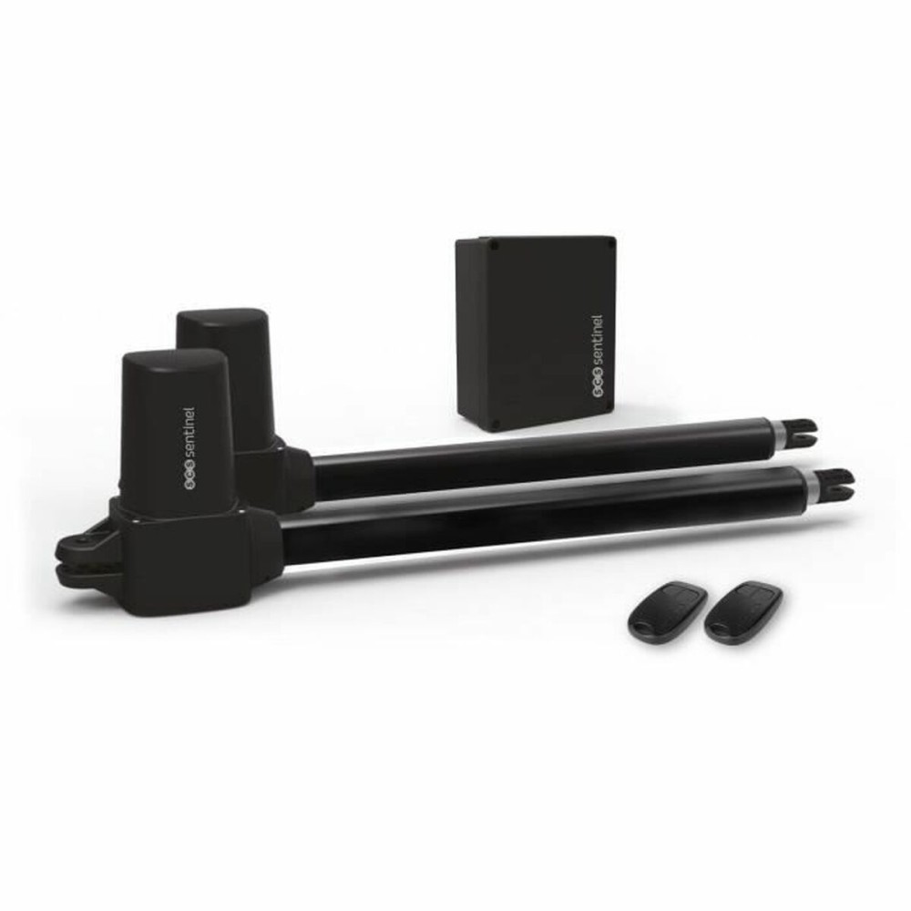 Motor pentru ușă glisantă SCS SENTINEL SimplyOpen 1+ 24v