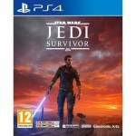 Joc video PlayStation 4 Electronic Arts Star Wars Jedi Survivor