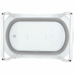 Cadă de baie ThermoBaby FOLDY