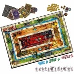 Joc de Masă Hasbro Talisman The Magic Quest Game 27 x 7 x 27 cm