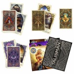 Joc de Masă Hasbro Talisman The Magic Quest Game 27 x 7 x 27 cm