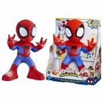 Figurine de Acțiune Hasbro Spidey dances and crawls