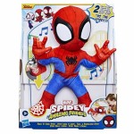 Figurine de Acțiune Hasbro Spidey dances and crawls