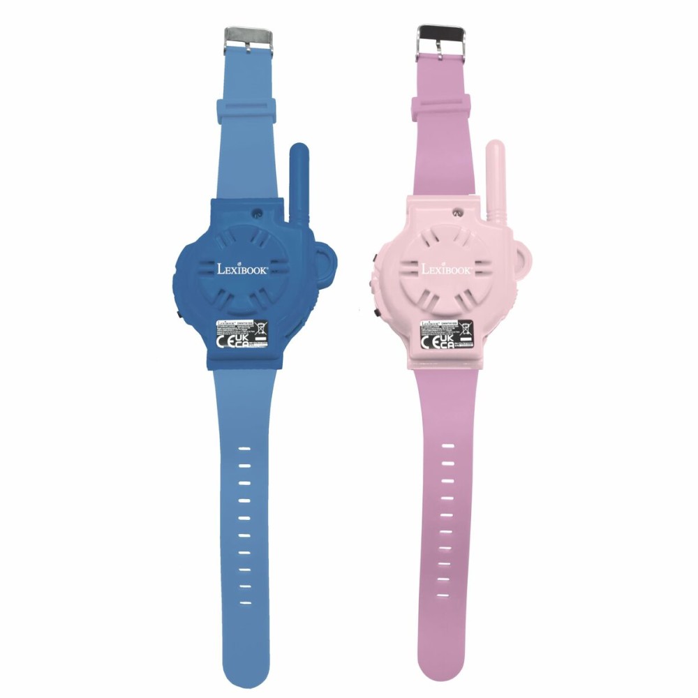 Smartwatch Lexibook Stitch