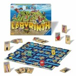 Joc de Masă Ravensburger One Piece Maze