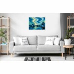 Set de pictură pe numere Ravensburger Creart Canvas