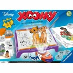 Set pentru desen Ravensburger Xoomy Maxi Disney Multicolor