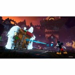 Joc video pentru Switch Just For Games Disney Epic Mickey Rebrushed