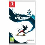 Joc video pentru Switch Just For Games Disney Epic Mickey Rebrushed
