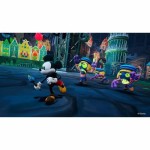 Joc video pentru Switch Just For Games Disney Epic Mickey Rebrushed