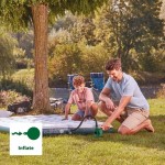 Compresor de aer BOSCH EasyInflate 18V-500 18 V