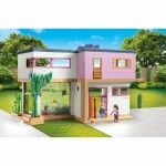 Playset Playmobil My Life 71607 Architect's House 326 Piese