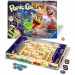 Joc de Masă Ravensburger Phosphorescent Cockroach Panic