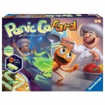 Joc de Masă Ravensburger Phosphorescent Cockroach Panic