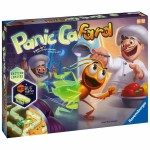 Joc de Masă Ravensburger Phosphorescent Cockroach Panic