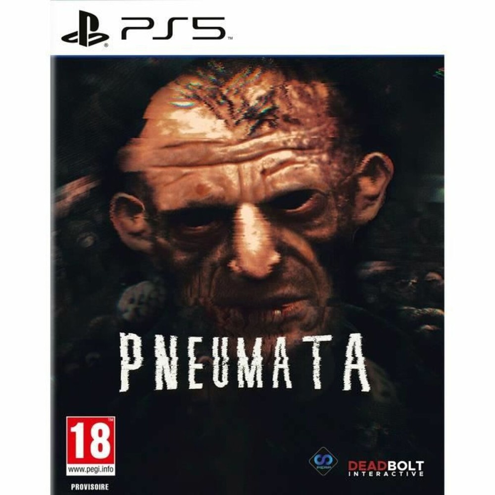 Joc video PlayStation 5 Just For Games Pneumata