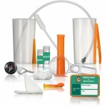 Stație meteorologică pentru copii Bresser FREEK VONK x BRESSER