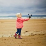 Stație meteorologică pentru copii Bresser FREEK VONK x BRESSER