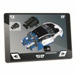 Mașină Radio Control Clementoni Lamborghini Huracan STO