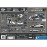 Mașină Radio Control Clementoni Lamborghini Huracan STO
