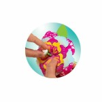 Joc de Plastilină Clementoni IDEA