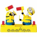 Joc de Masă EPOCH D'ENFANCE Minions Hammer POP 20 x 7 x 26 cm