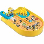 Joc de Masă EPOCH D'ENFANCE Minions U-turn Bowling 20 x 6 x 21 cm