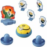 Joc de Masă EPOCH D'ENFANCE Minions Hover Strike Battle 26 x 7 x 26 cm