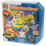 Joc de Masă EPOCH D'ENFANCE Minions Hover Strike Battle 26 x 7 x 26 cm