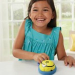 Joc de Masă EPOCH D'ENFANCE Minions Hover Strike Battle 26 x 7 x 26 cm