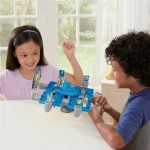 Joc de Masă EPOCH D'ENFANCE Minions AVL Maze Mission 26 x 10 x 26 cm