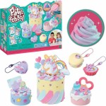 Set de Lucru Manual EPOCH D'ENFANCE The Deluxe Rainbow Box