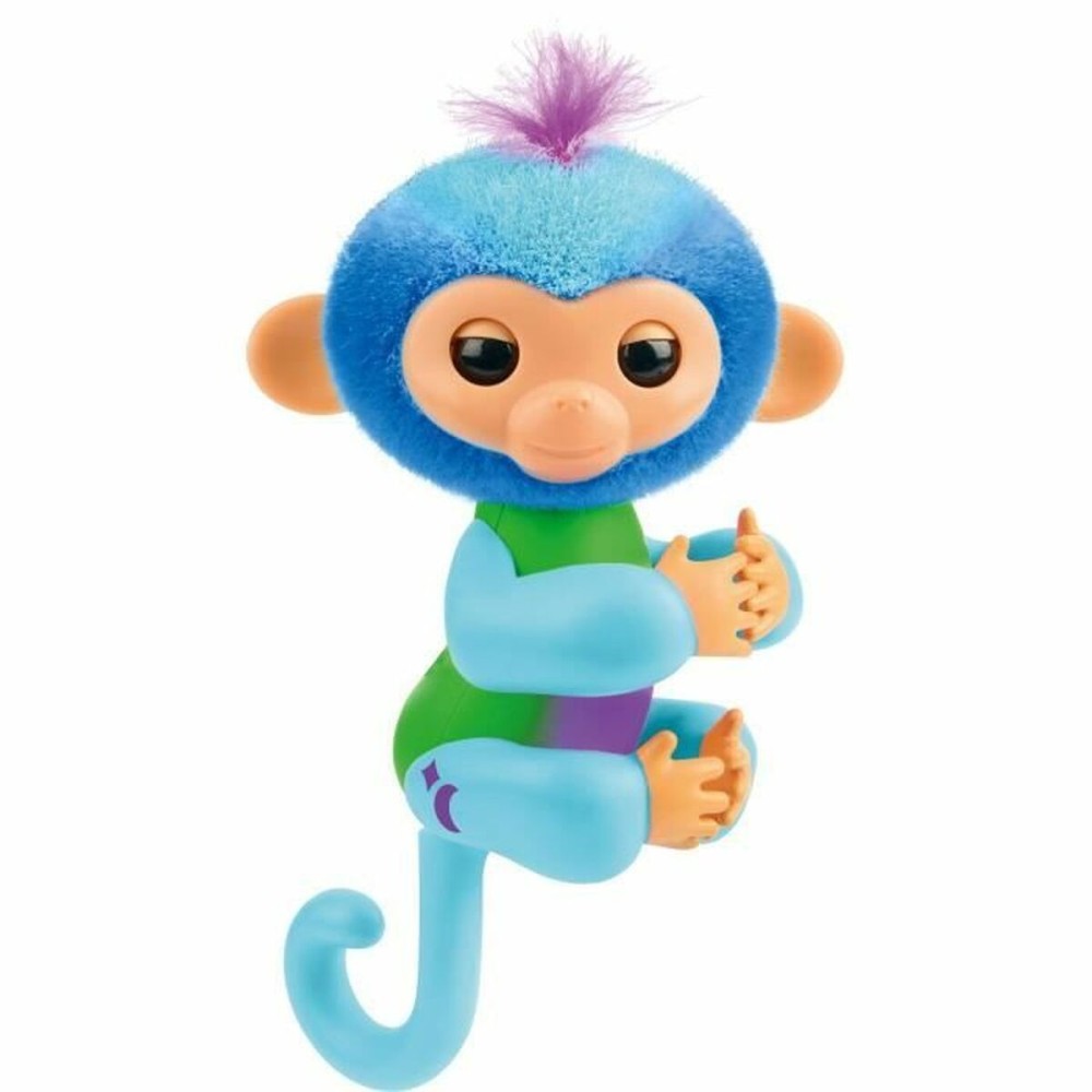 Figurine de Acțiune Lansay Magic Moods Mica