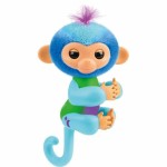 Figurine de Acțiune Lansay Magic Moods Mica